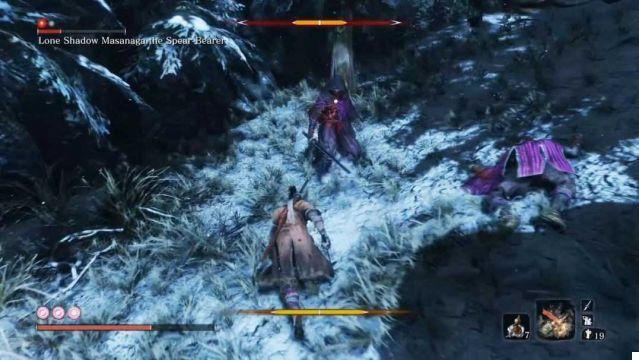 Sekiro: onde encontrar todos os grãos do rosário | Guia (Parte 2)