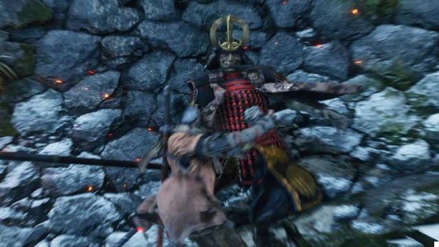 Sekiro: onde encontrar todos os grãos do rosário | Guia (Parte 2)