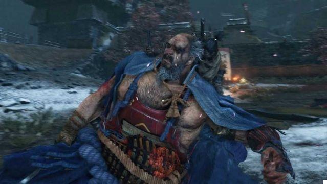 Sekiro: dónde encontrar todos los granos del rosario | Guía (Parte 2)