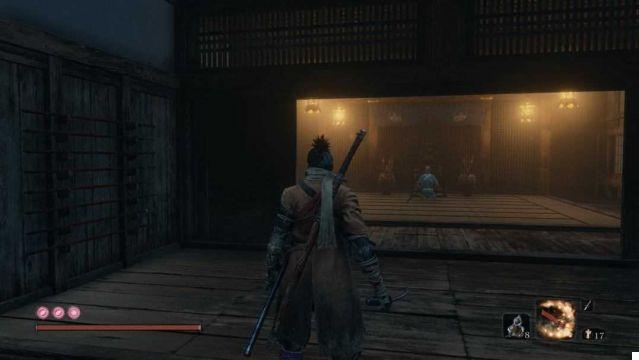 Sekiro: dónde encontrar todos los granos del rosario | Guía (Parte 2)