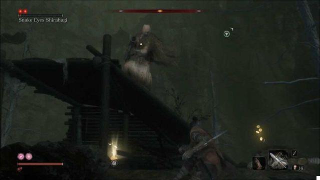 Sekiro : où trouver tous les grains de chapelet | Guide (Partie 2)