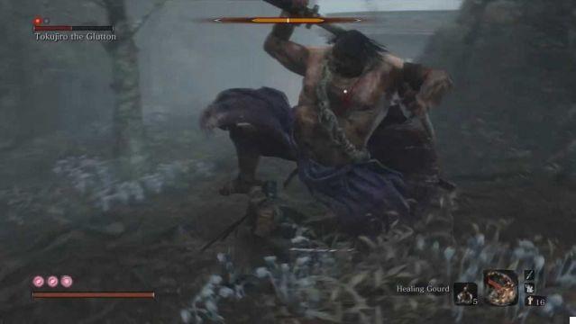 Sekiro: dónde encontrar todos los granos del rosario | Guía (Parte 2)