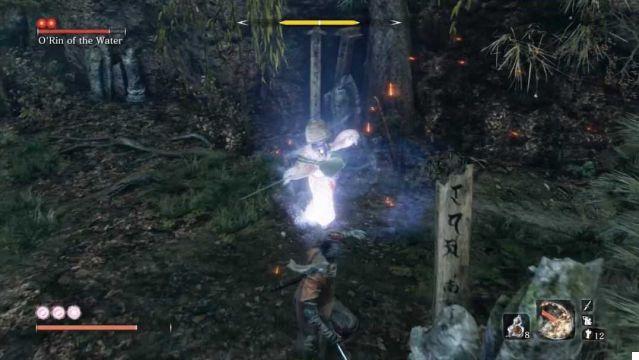 Sekiro: onde encontrar todos os grãos do rosário | Guia (Parte 2)