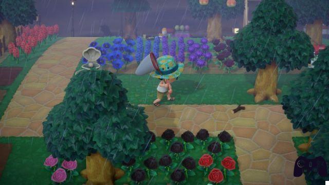 Animal Crossing: New Horizons, que animais pegar antes do final de novembro