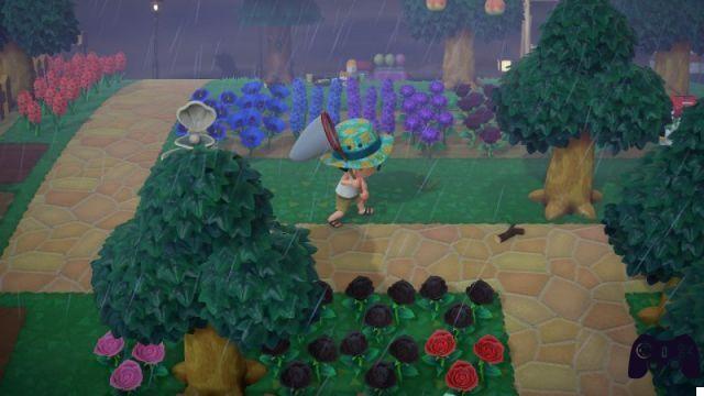 Animal Crossing: New Horizons, que animais pegar antes do final de novembro