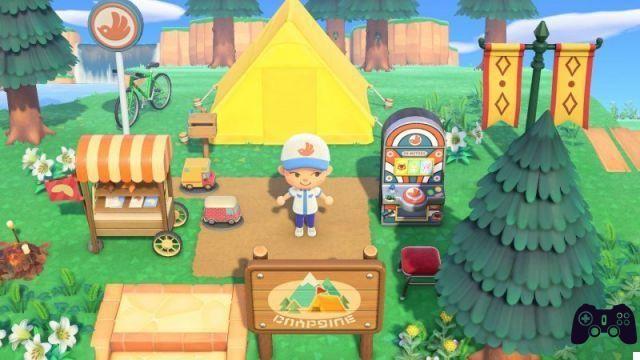 Animal Crossing: New Horizons, 10 coisas para fazer todos os dias