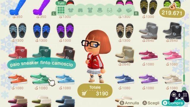 Animal Crossing: New Horizons, 10 coisas para fazer todos os dias