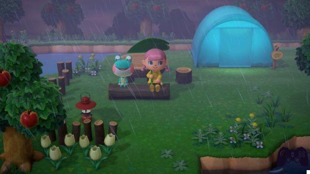 Animal Crossing: New Horizons, 10 cosas que hacer todos los días