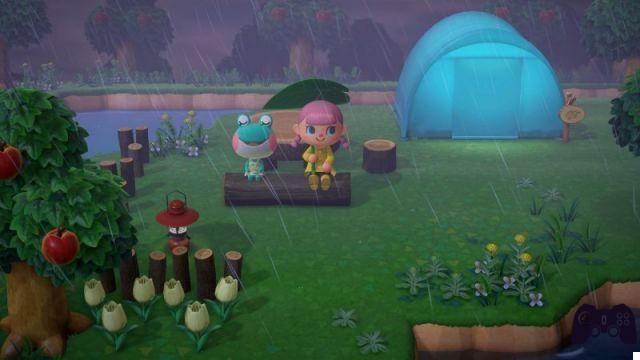 Animal Crossing: New Horizons, 10 coisas para fazer todos os dias