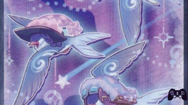 Yu-Gi-Oh! Duel Links : de meilleurs decks