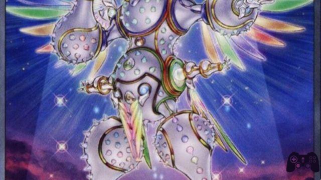 Yu-Gi-Oh! Duel Links : de meilleurs decks