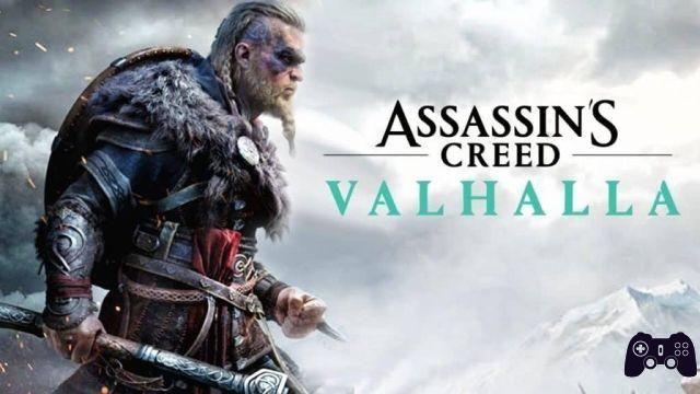 Guia Guia para as escolhas principais - Assassin's Creed: Valhalla
