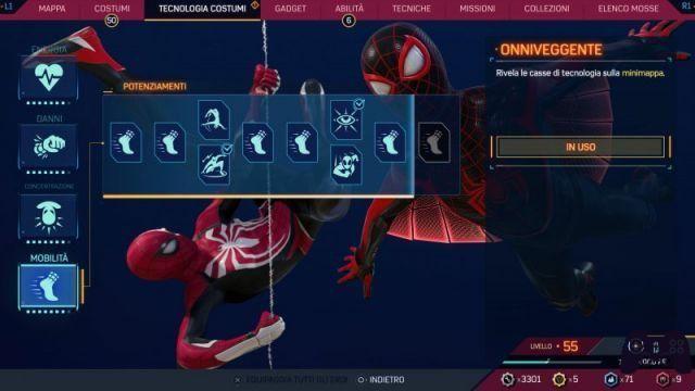 Marvel's Spider-Man 2: dónde encontrar todos los Spider-Bots para el trofeo de protocolos inalámbricos sospechosos