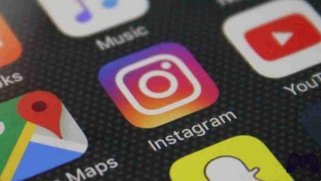How to make your Instagram account private