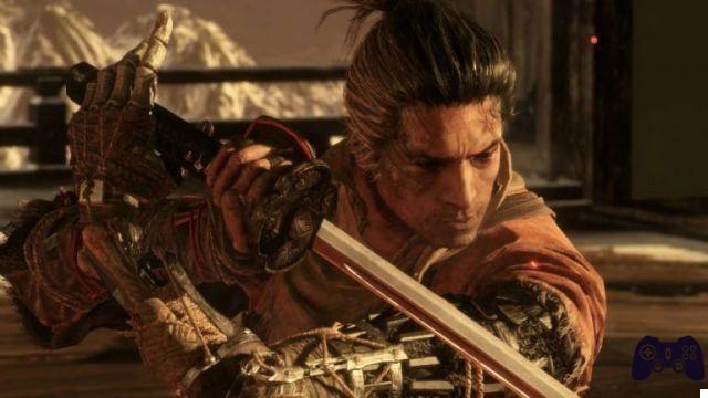 Sekiro: Shadows Die Twice, how to get all the Prosthetic Tools