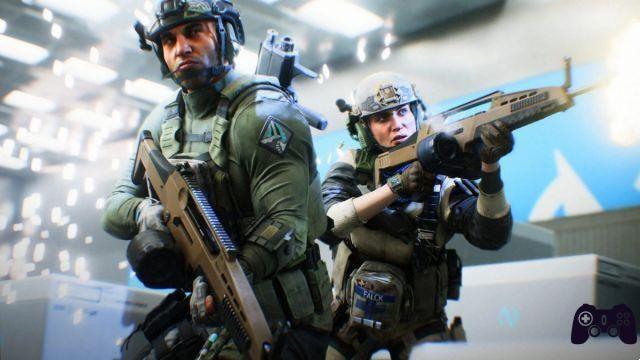 Battlefield can't compete with COD: after Microsoft Sony also teases EA