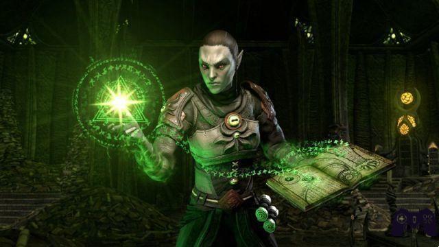 The Elder Scrolls Online: Necrom, el análisis de la última expansión del MMO de Bethesda