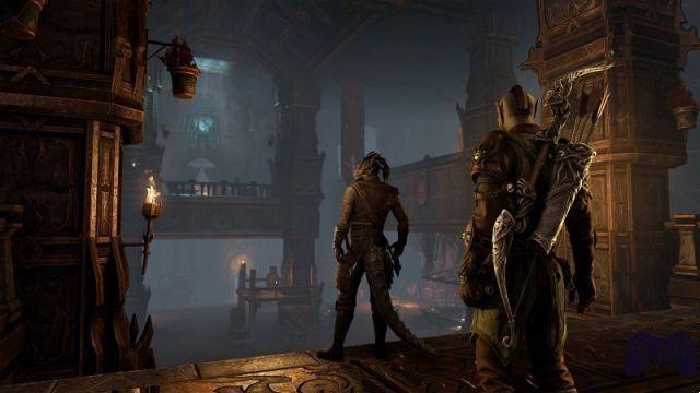 The Elder Scrolls Online: Necrom, el análisis de la última expansión del MMO de Bethesda