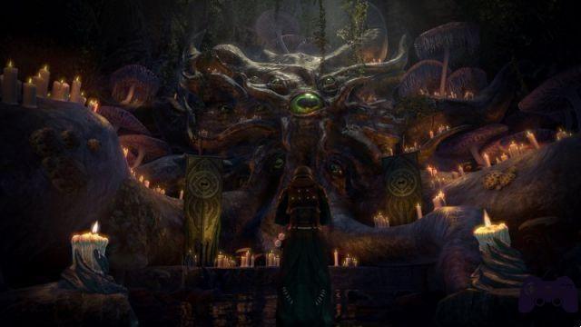 The Elder Scrolls Online: Necrom, el análisis de la última expansión del MMO de Bethesda