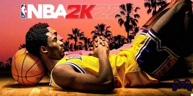 NBA 2K22: guide to the best Playmaker build