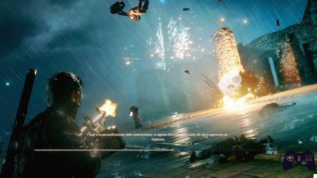 Guide Just Cause 4: Comment débloquer toutes les armes