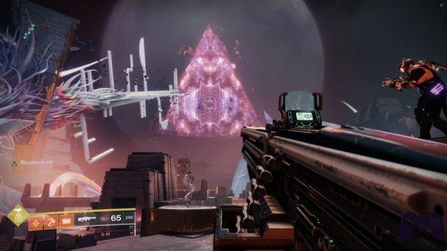 Destiny 2: The Eclipse, o guia para o ataque The Root of Nightmares