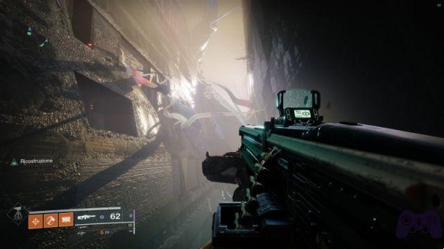 Destiny 2: The Eclipse, the guide to the raid The Root of Nightmares