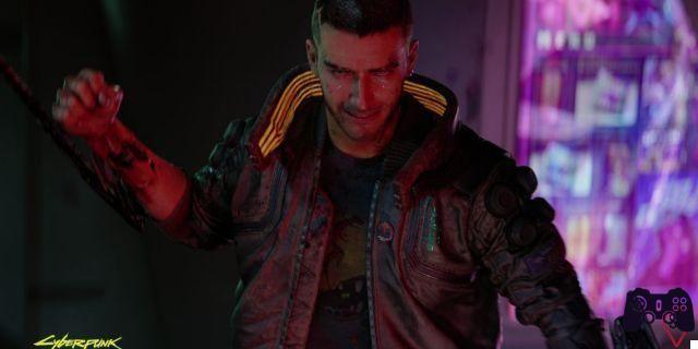 Cyberpunk 2077 - Trophy and Platinum Guide