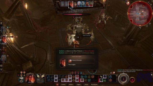 Baldur's Gate 3: la revisión del extraordinario juego de rol de Larian