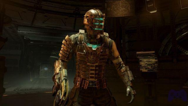 Dead Space Remake: Where to find all the blueprints