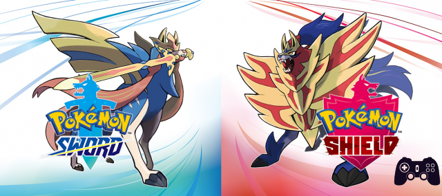 Guias de espada e escudo Pokémon - Guia para Pokémon Shiny [Shiny]