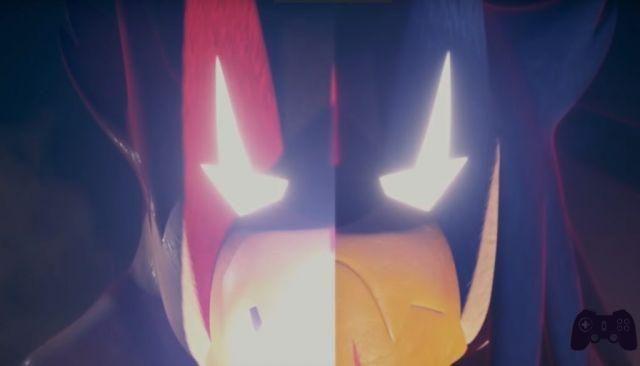 Guias de espada e escudo Pokémon - Guia para Pokémon Shiny [Shiny]