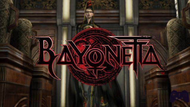 Revisión de Bayonetta (PC)