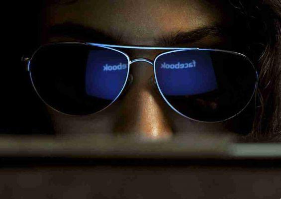 How to sign up for Facebook incognito with a temporary email