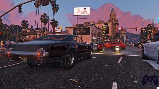 GTA V : comment gagner de l'argent en ligne et hors ligne