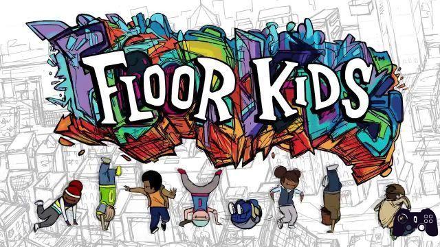 Floor Kids Review
