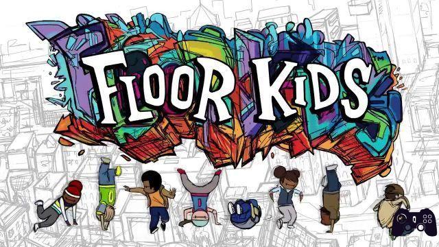 Floor Kids Review
