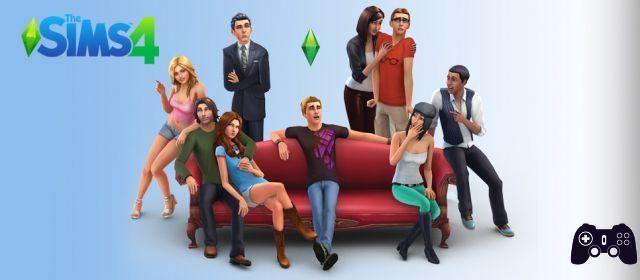 Especial ¿Cómo sería la vida real si estuviéramos en Los Sims?
