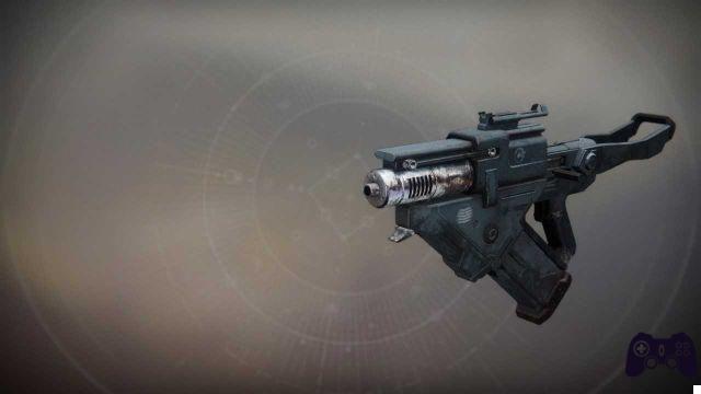 Destino 2: itens à venda pela Xur a partir de 5 de outubro