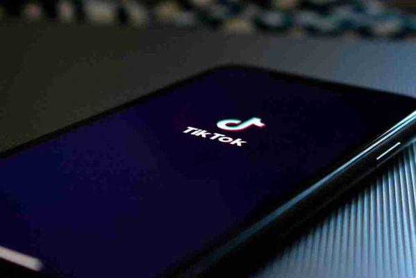 How to report accounts, videos and comments on TikTok