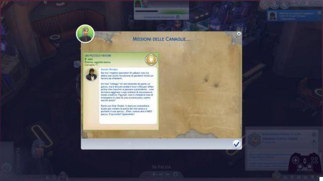 The Sims 4 Star Wars Journey to Batuu | Revisión