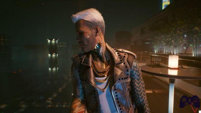 Cyberpunk 2077 - Guía de todas las aventuras amorosas del juego