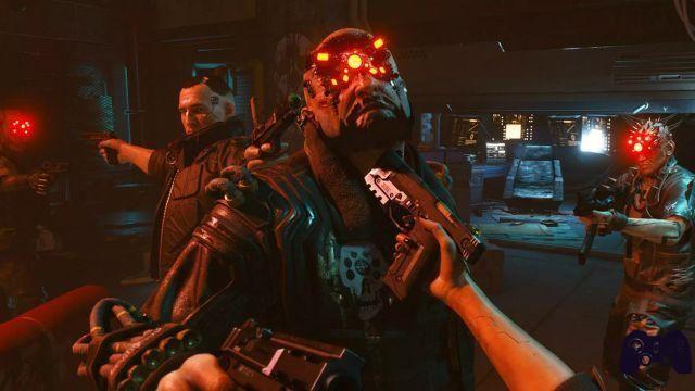 News + How to become a game designer? Cyberpunk creator replies