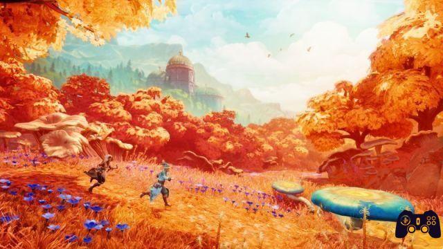 Trine 5: A Clockwork Conspiracy, the review of a game that plays it safe and does not disappoint