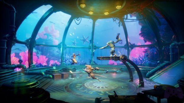 Trine 5: A Clockwork Conspiracy, la reseña de un juego que va a lo seguro y no decepciona