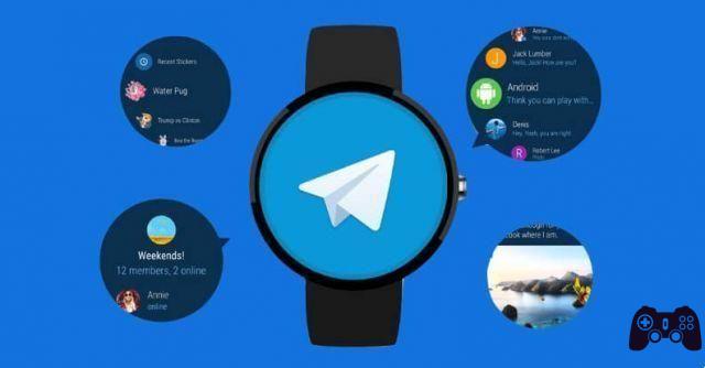 The best applications to have on smart watches with Android Wear operating system