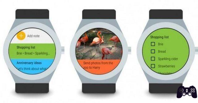 The best applications to have on smart watches with Android Wear operating system