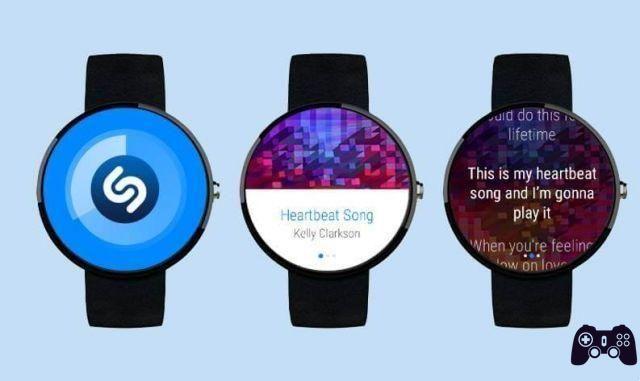 The best applications to have on smart watches with Android Wear operating system