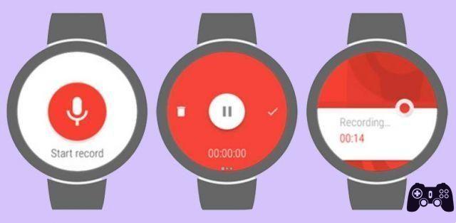 The best applications to have on smart watches with Android Wear operating system