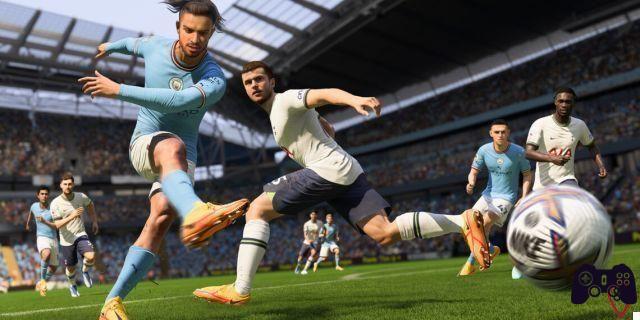 FIFA 23: guia de dribles, jogadas de habilidade e como fazê-las